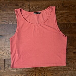 SHEIN women’s tank top